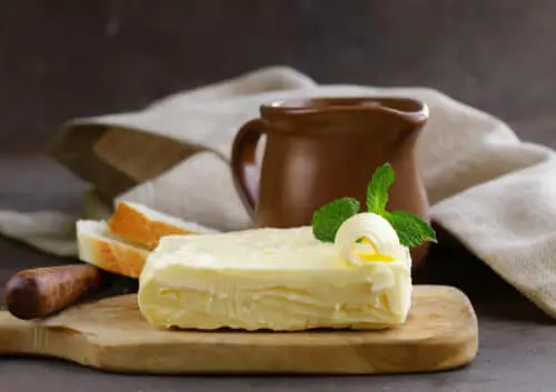 Read more about the article Butter einfrieren und auftauen